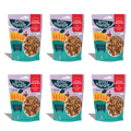 Cinnamon Toast Little Crispies