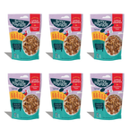 Cinnamon Toast Little Crispies
