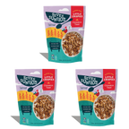 Cinnamon Toast Little Crispies