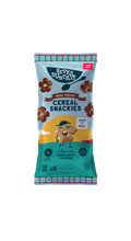 Real Cocoa Sunflower Cereal Snackies