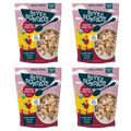 Organic Farmers Market Almond Date Muesli, 12oz